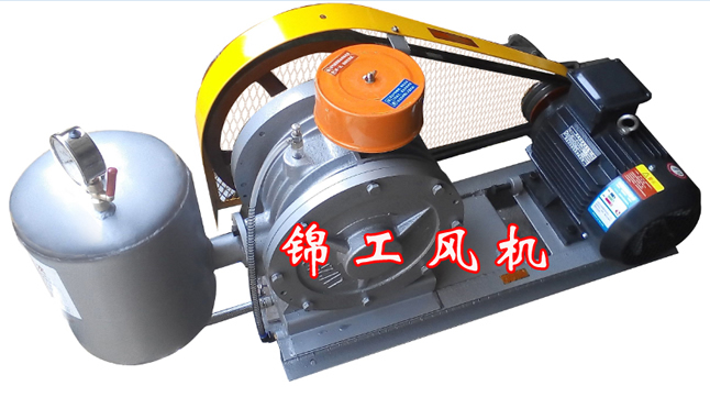 回轉(zhuǎn)風(fēng)機